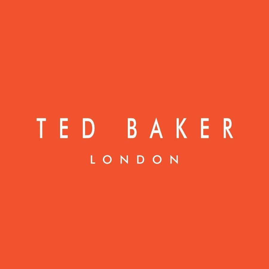 Ted Logo - TED BAKER - YouTube