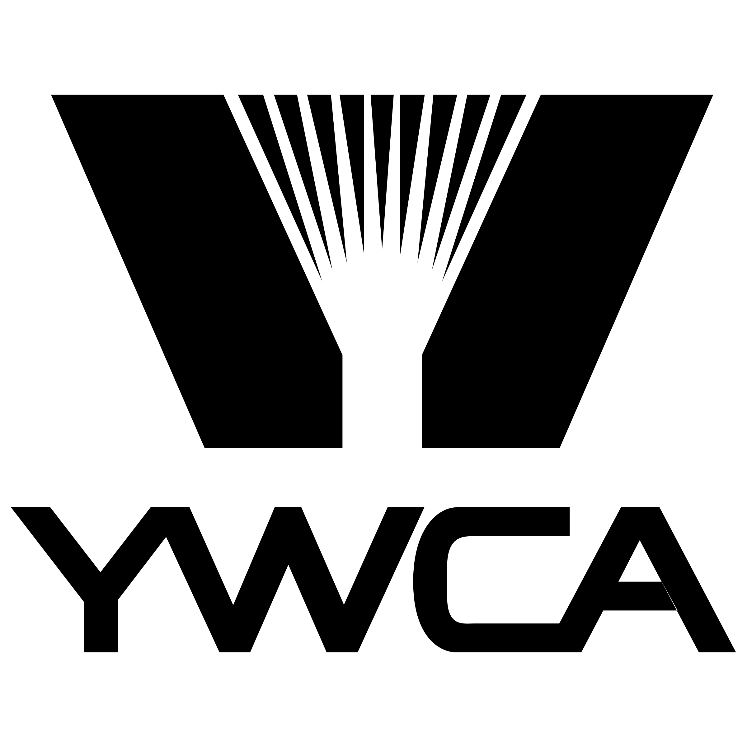 YWCA Logo - YWCA Logo PNG Transparent & SVG Vector