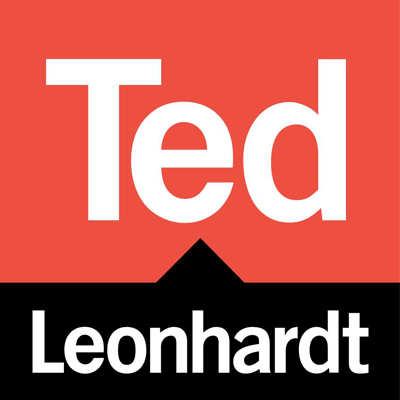 Ted Logo - Home - Ted Leonhardt : Ted Leonhardt
