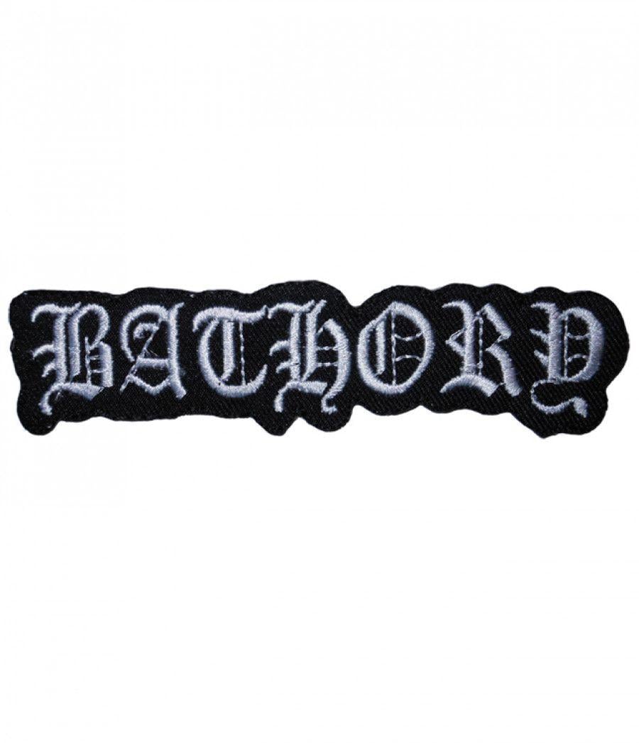 Bathory Logo - Shango Bathory Logo clothes Shango