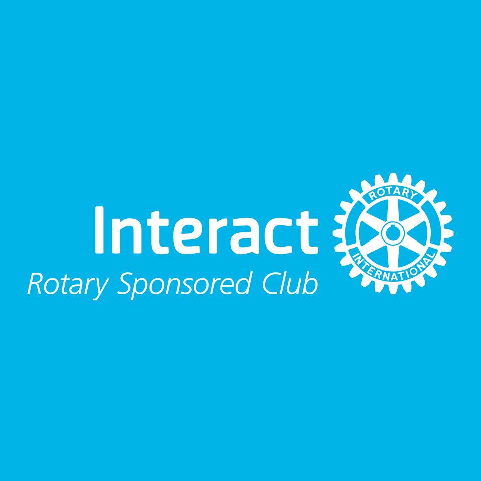 Interact Logo - Rotary International wait is over! New #Interact
