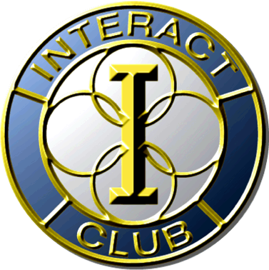 Interact Logo - Interact Club / Home