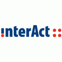 Interact Logo - interAct Logo Vector (.EPS) Free Download