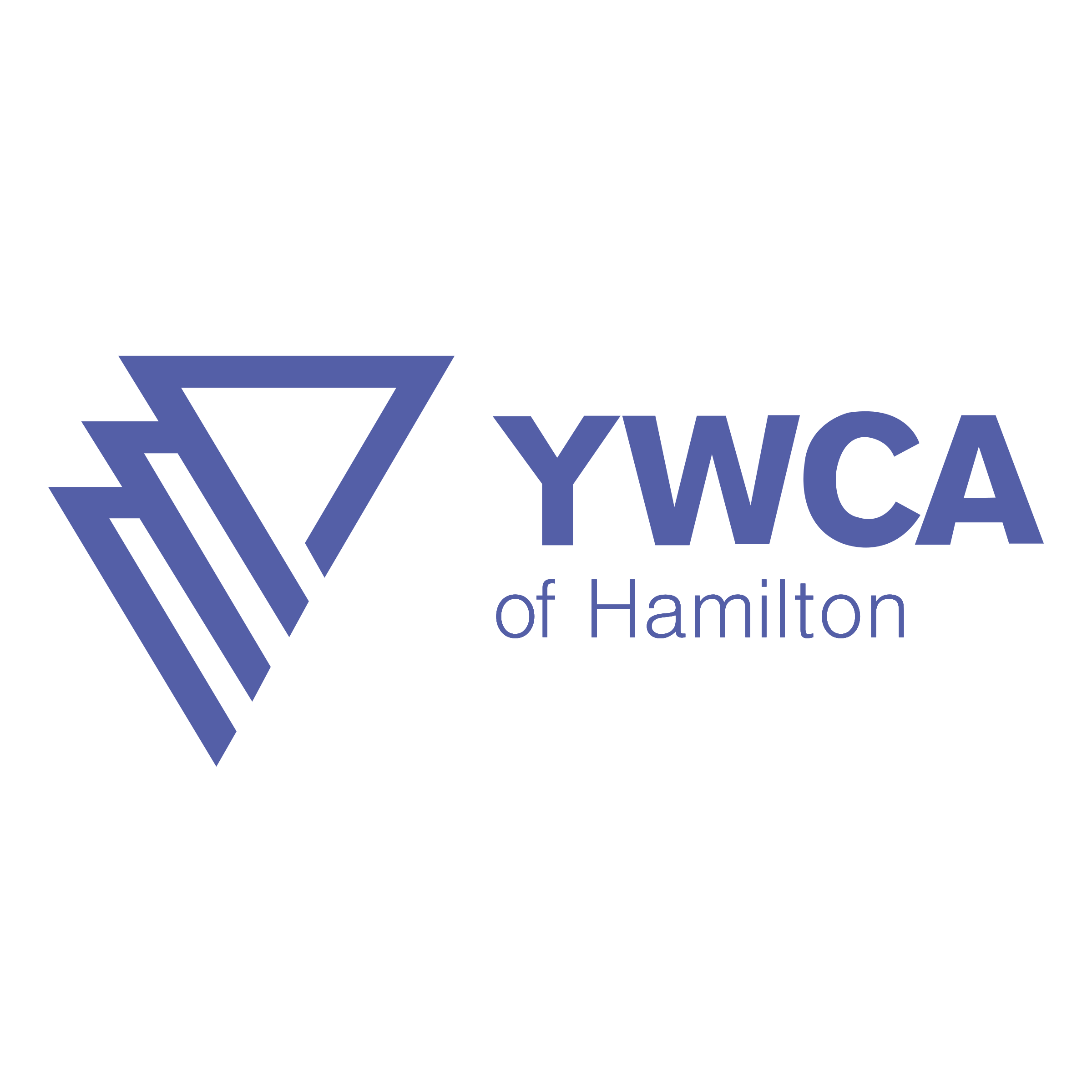 YWCA Logo - YWCA of Hamilton Logo PNG Transparent & SVG Vector - Freebie Supply