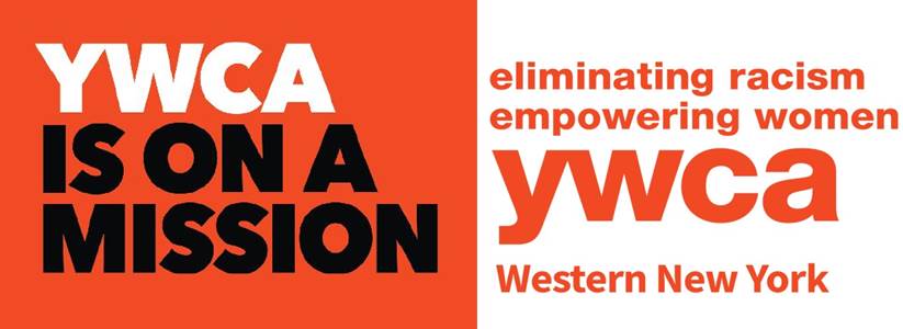 YWCA Logo - YWCA logo - Say Yes to Education - Buffalo