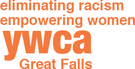 YWCA Logo - YWCA Great Falls, Montana: Eliminating Racism, Empowering Women