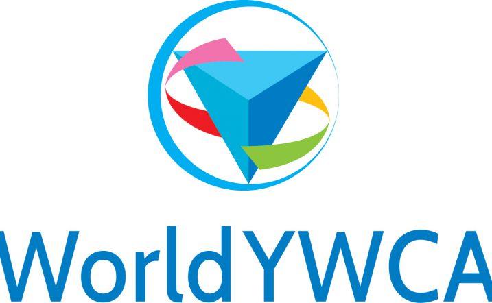 YWCA Logo - About our logo