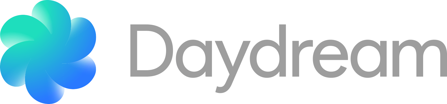 Daydream Logo - Daydream | Logopedia | FANDOM powered by Wikia