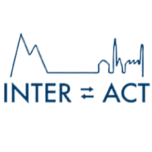 Interact Logo - INTERACT logo