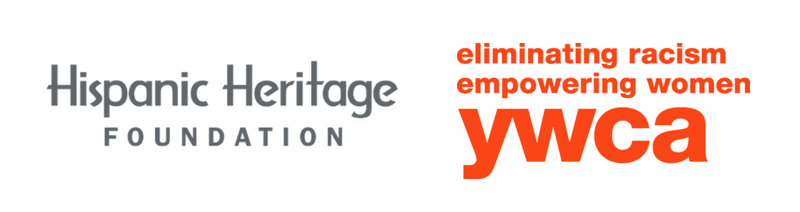YWCA Logo - Hispanic Heritage Foundation and YWCA USA Lead Delegation to McAllen ...