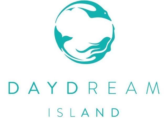 Daydream Logo - Daydream Logo - Hotel Management