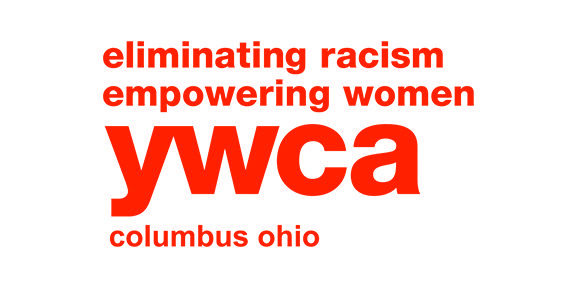 YWCA Logo - ywca logo - Columbus 2020