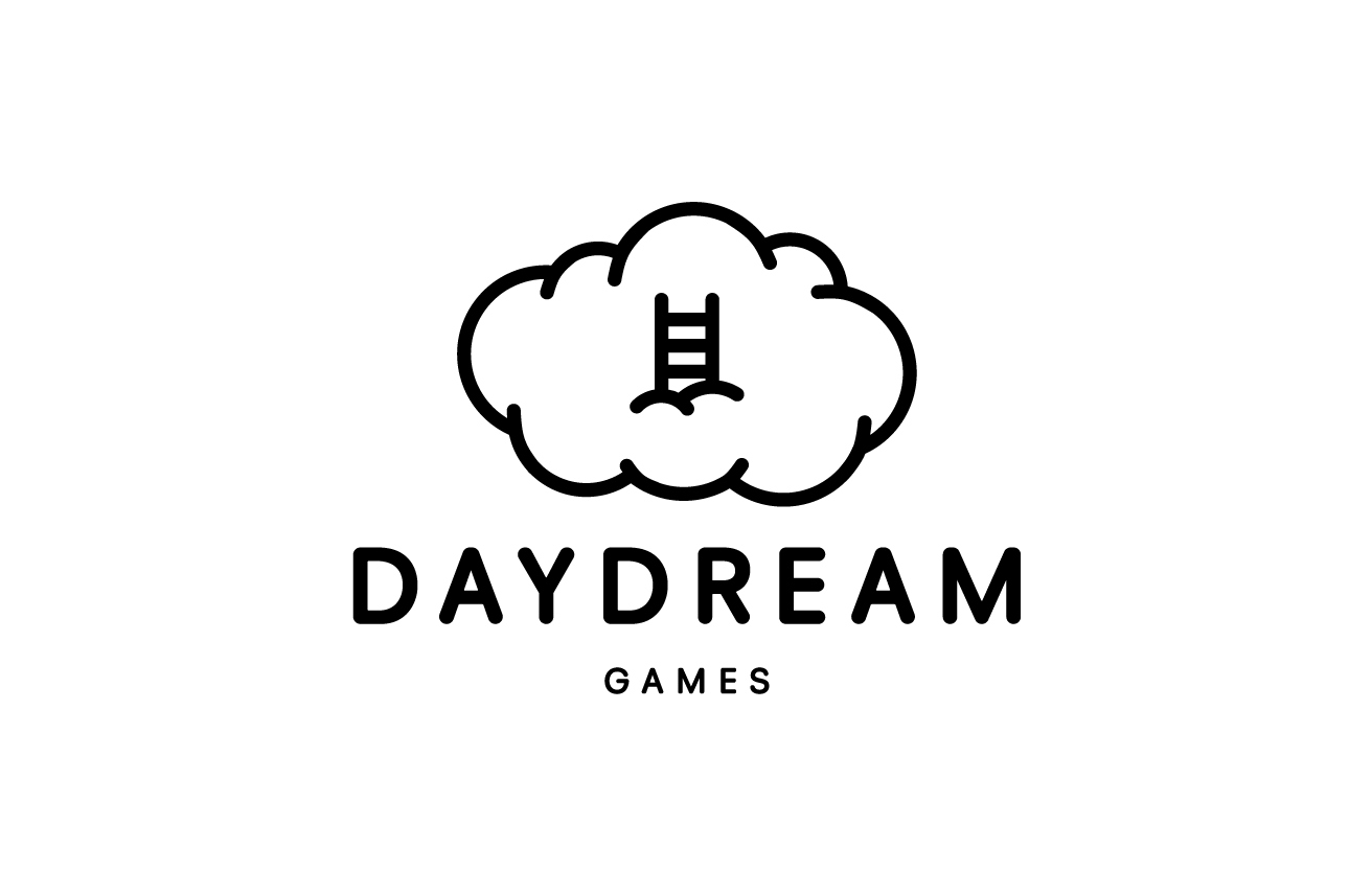Daydream Logo - Logo Battle #94 - Daydream Games - Album on Imgur