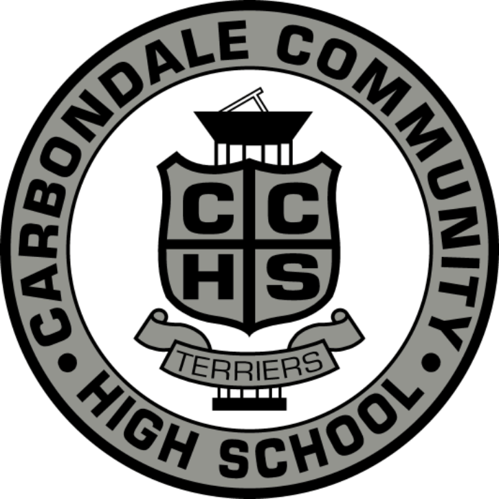 CCHS Logo - Home - Carbondale Community High School