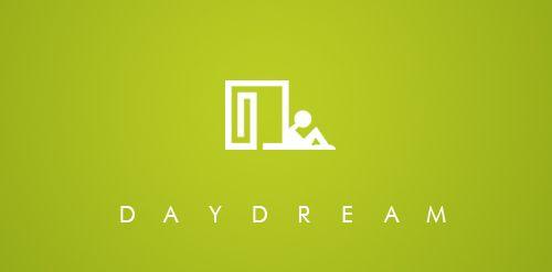 Daydream Logo - Daydream | LogoMoose - Logo Inspiration
