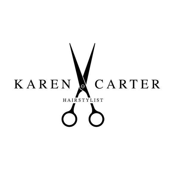 Hairdresser Logo - Hairdresser Logos