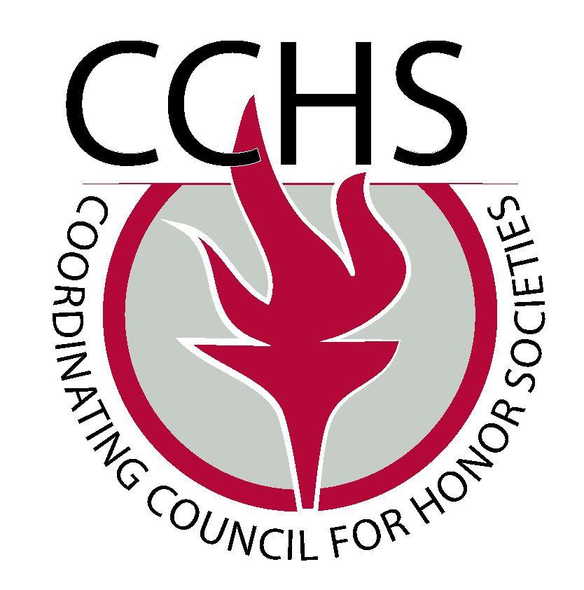CCHS Logo - CCHS Logo - Honor Societies