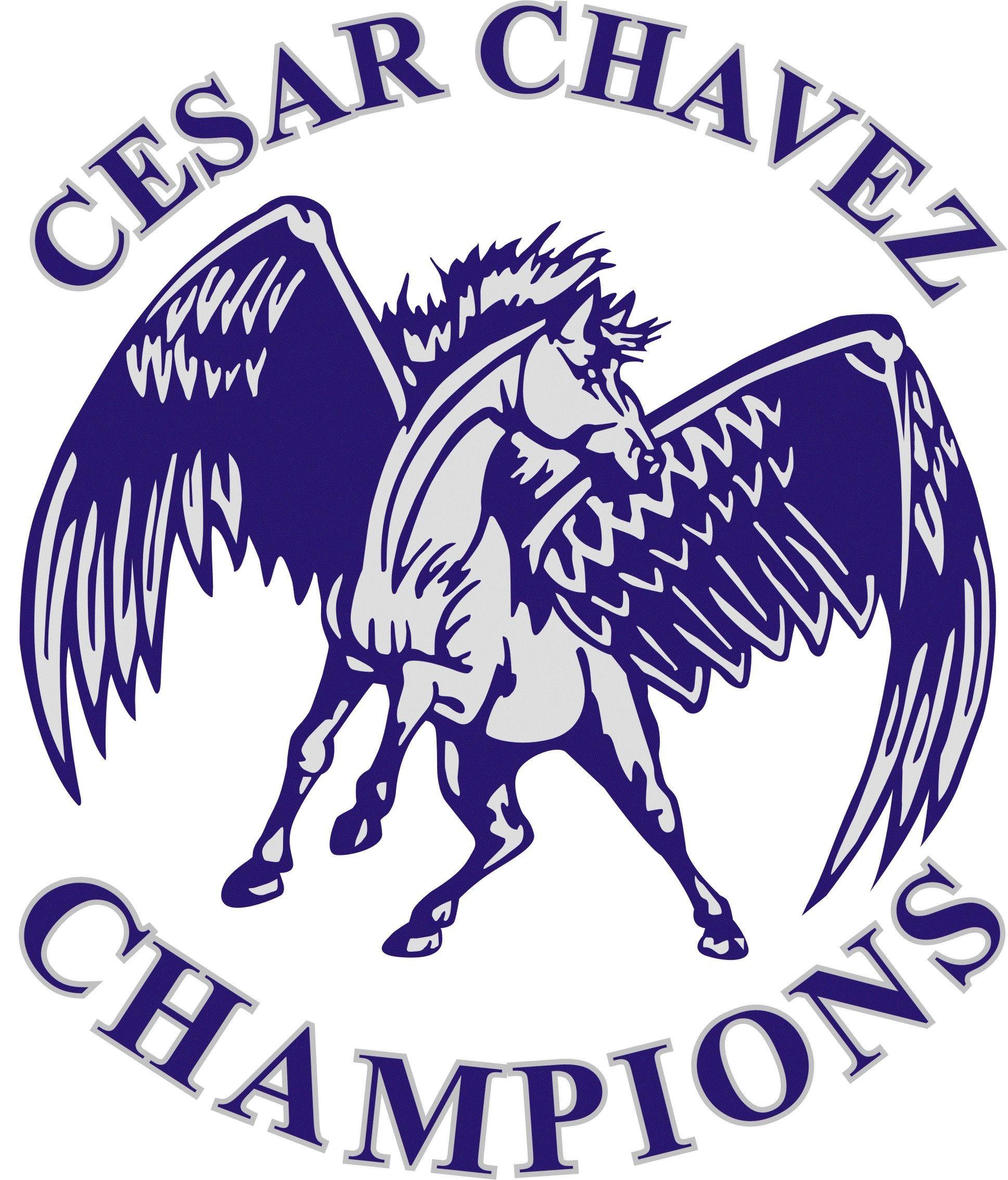 CCHS Logo - School Information / School History