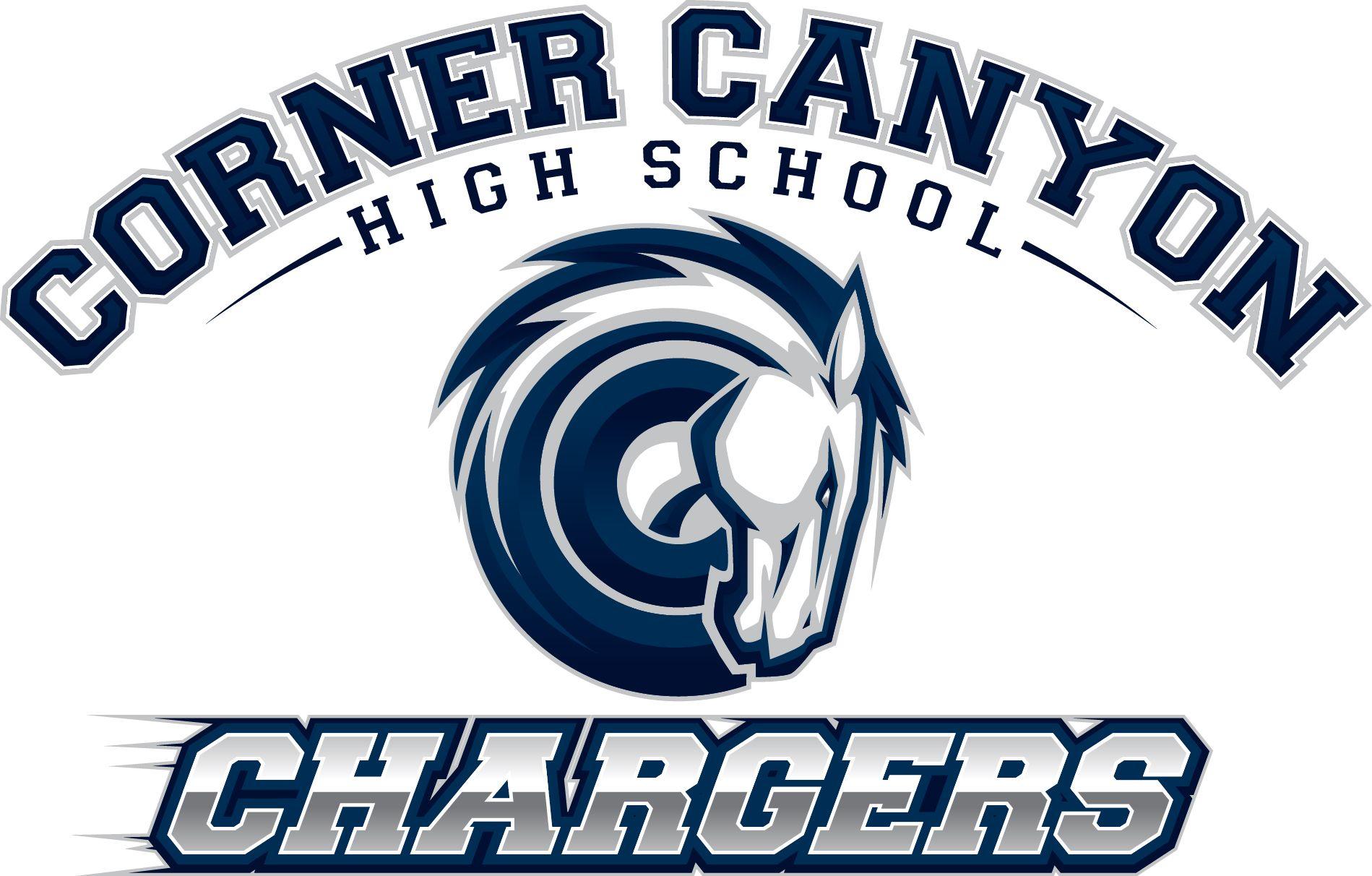 CCHS Logo - Corner Canyon High