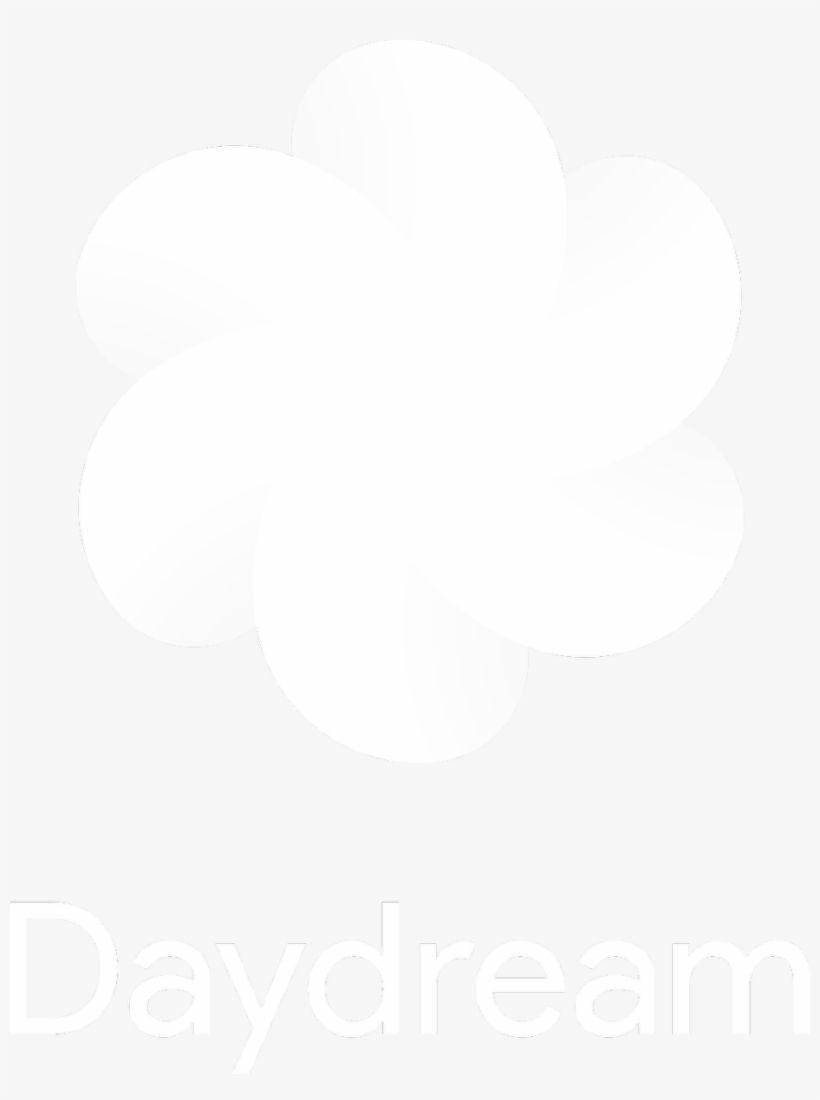 Daydream Logo - Google Ar & Vrverified Account Daydream Logo Png