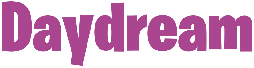 Daydream Logo - Daydream Fortnite Logo