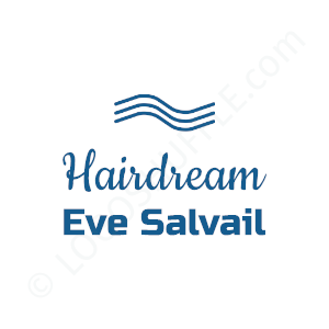 Hairdresser Logo - Hairdresser logo for Hairdresser and Stylist logos Logoshuffle