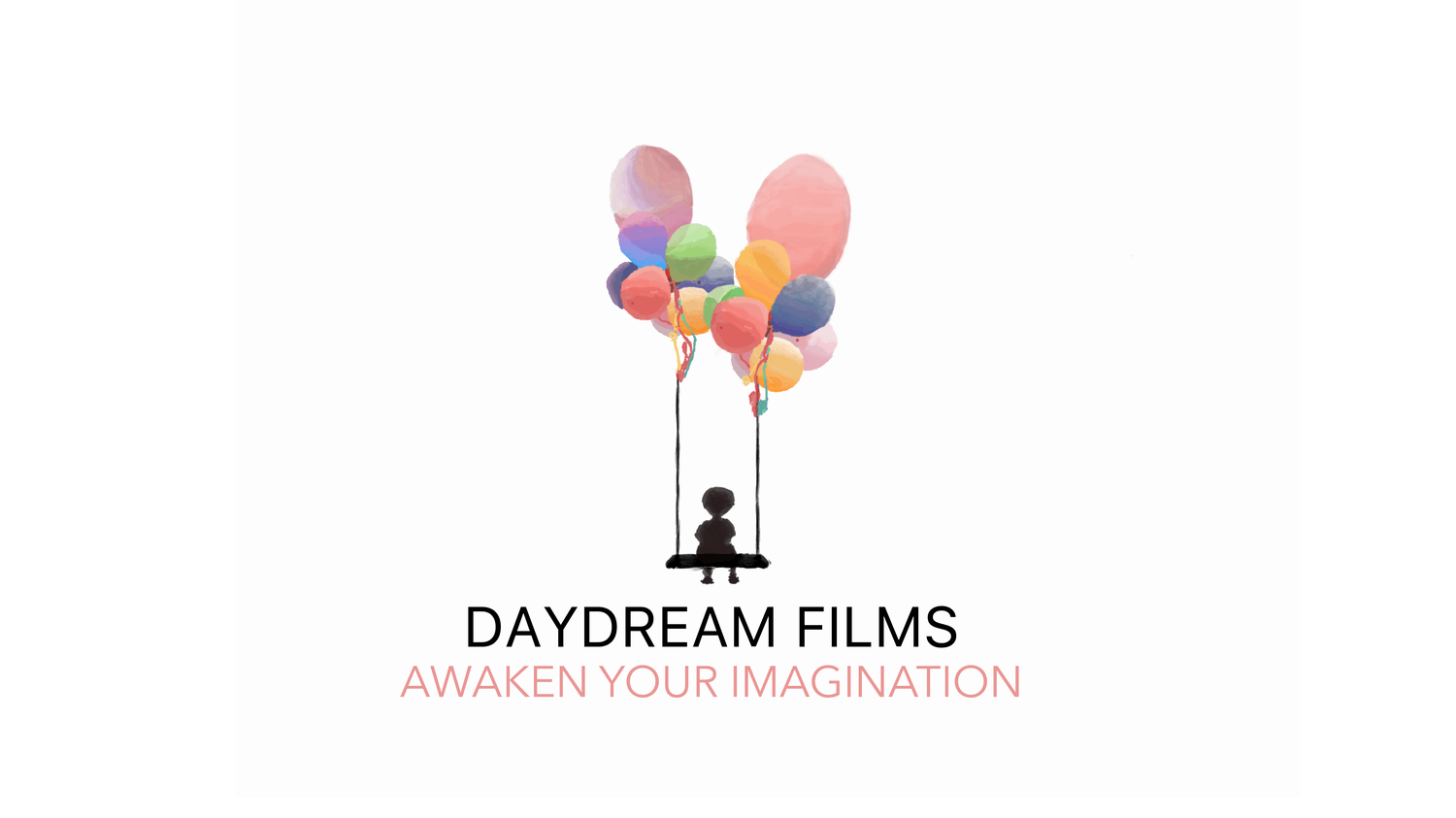 Daydream Logo - Daydream Films