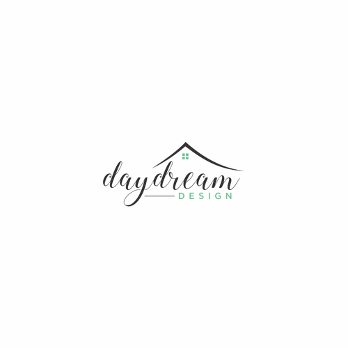 Daydream Logo - Daydream Design Co logo project | Logo design contest