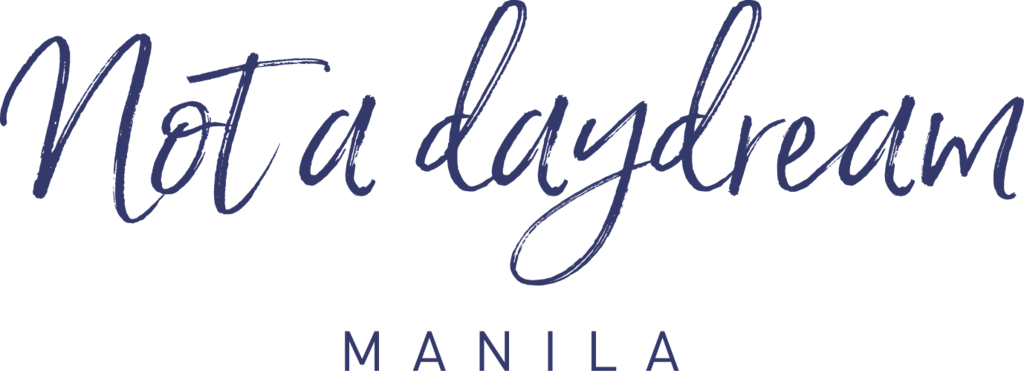 Daydream Logo - Not a Daydream