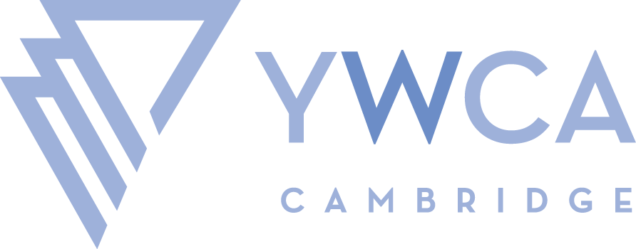 YWCA Logo - Friend of the Foundation Friday – YWCA of Cambridge – The W ...