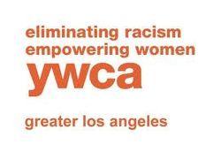 YWCA Logo - YWCA Greater Los Angeles