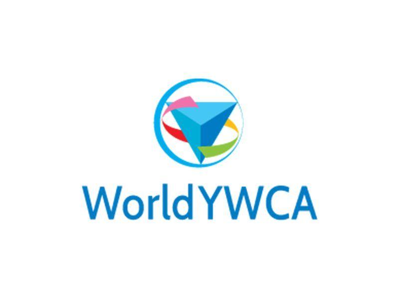 YWCA Logo - World YWCA Logo