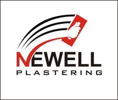 Plastering Logo - 9 Best Plaster Logo images | Painting services, Plastering ...