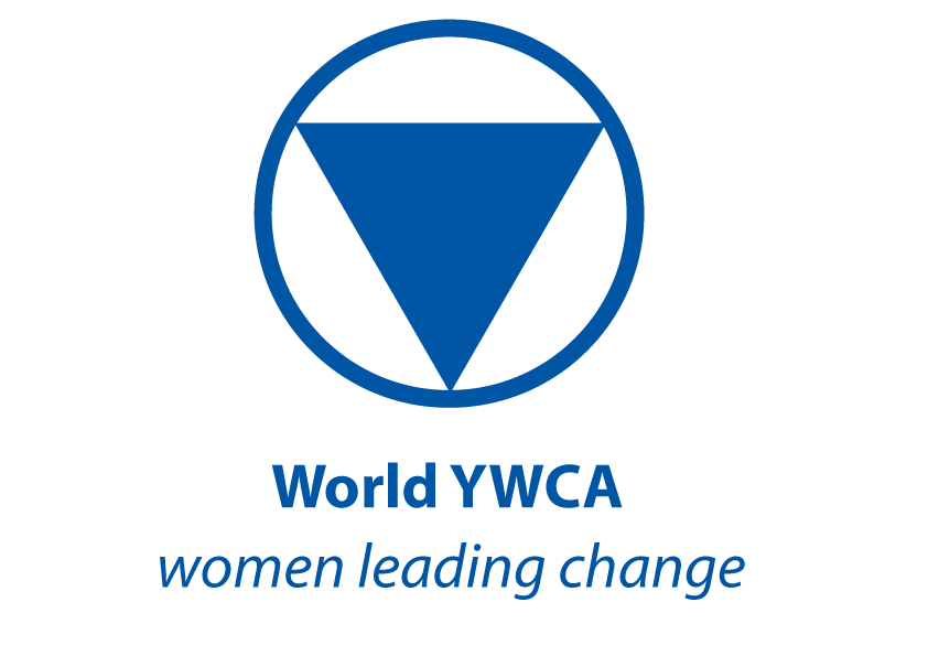 YWCA Logo - World YWCA Logo - Girls Not Brides