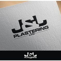 Plastering Logo - 9 Best Plaster Logo images | Painting services, Plastering ...
