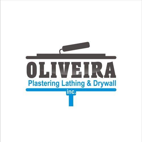 Plastering Logo - Plastering Contractor Logo | Logo design contest