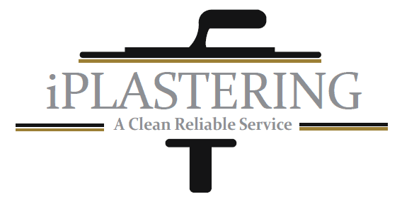 Plastering Logo - Domestic plasterer | iPLASTERING