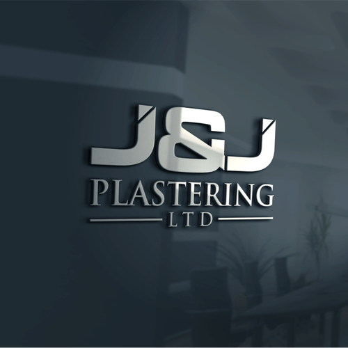 Plastering Logo - Plastering company logo | Logo design contest