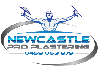 Plastering Logo - Newcastle Pro Plastering logo design - 48HoursLogo.com