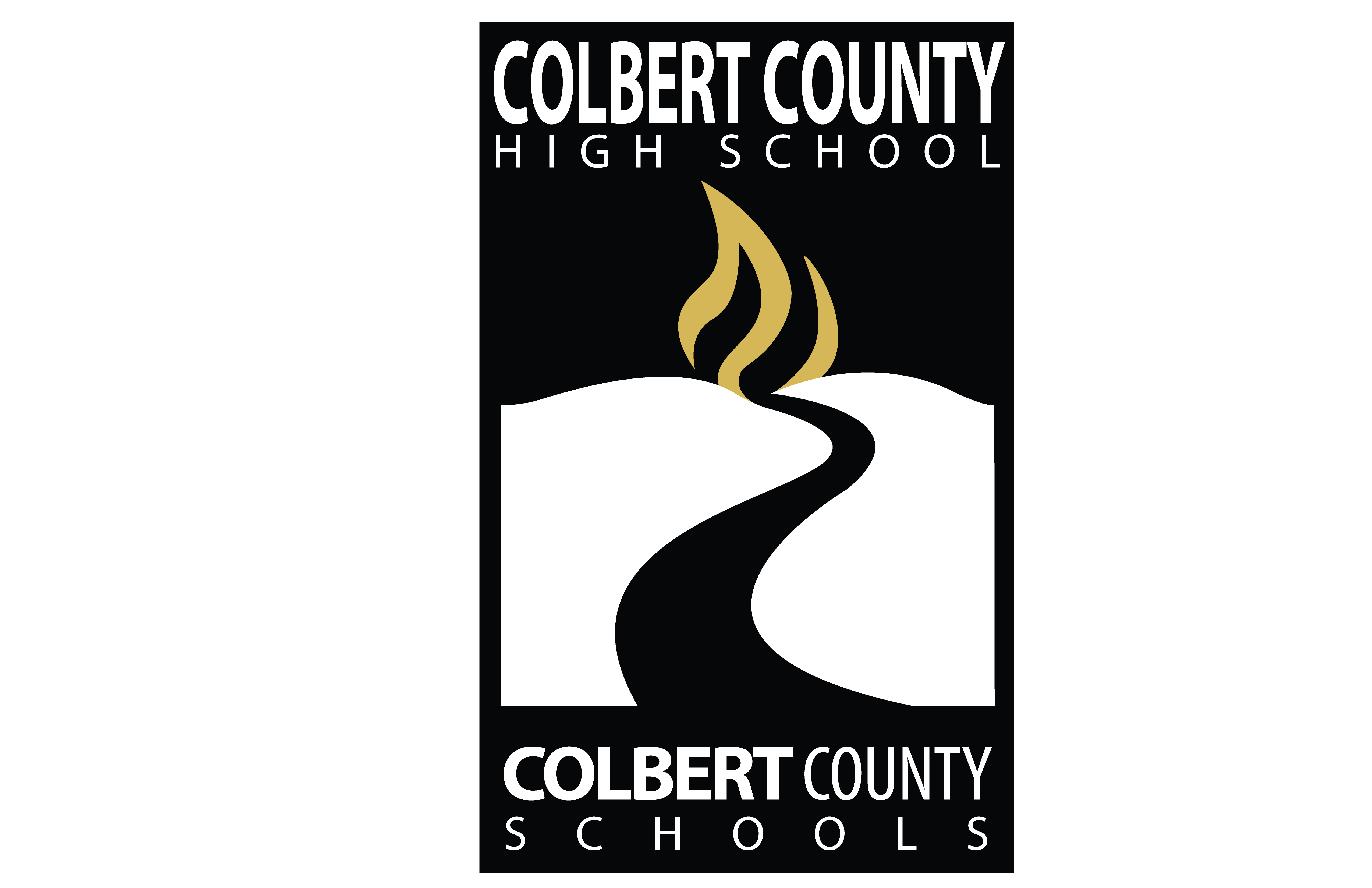 CCHS Logo - Teacher Resources - Colbert County High School