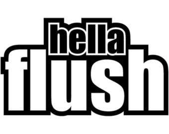 Hellaflush Logo - Hellaflush Logos