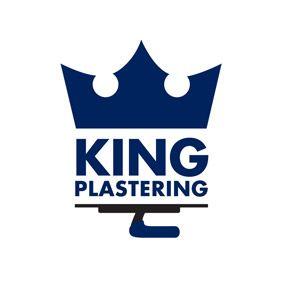 Plastering Logo - Logo Design in Leicester | Logo Design Services