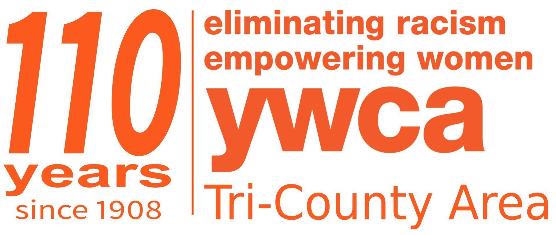YWCA Logo - YWCA Tri-County Area - Eliminating Racism, Empowering Women