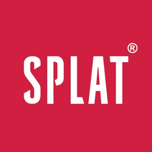 Splat Logo - SPLAT Logo Vector (.PDF) Free Download