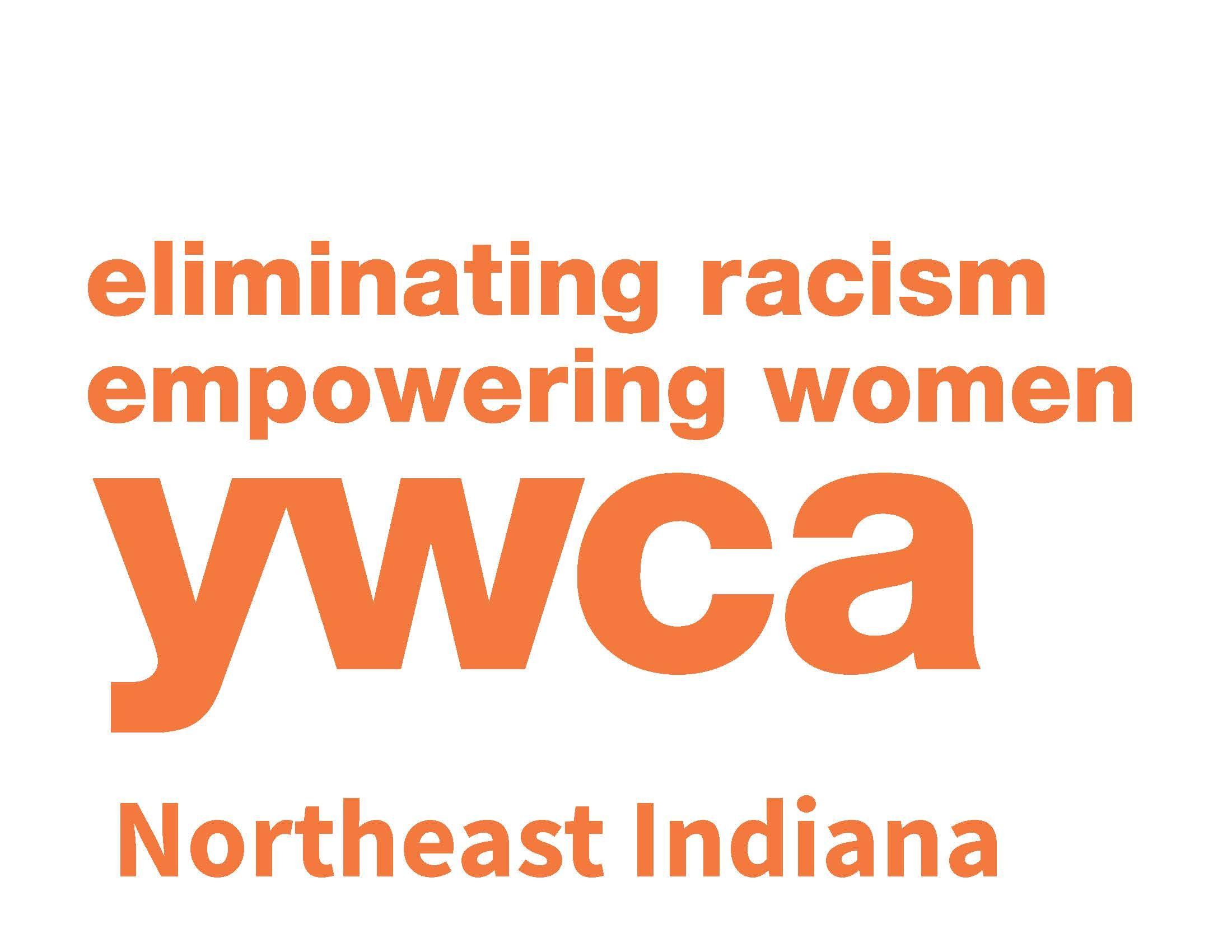 YWCA Logo - Women's Equality Day - AWS Foundation
