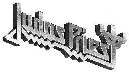 Judas Priest Original Logo - Judas Priest at ShoWare Center in Kent, Washington on Sun April 15 ...