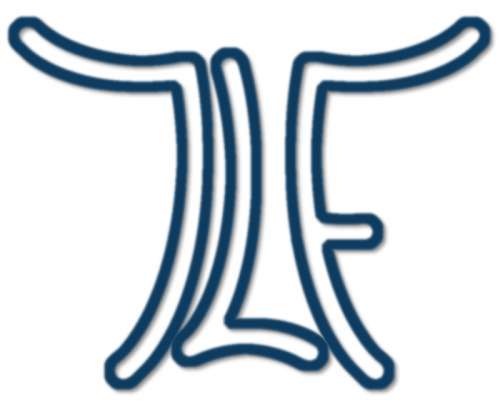 Tlf Logo - TLF Logo