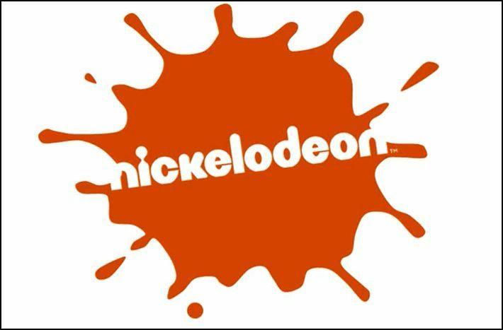 Splat Logo - Nicktoons Overload 2012: Nickelodeon's Recreation Splat Logo