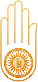 Jainism Logo - Jain symbols