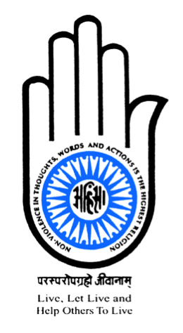 Jainism Logo - Jain
